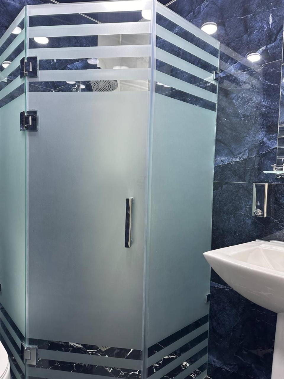 Ko'K Saroy Plaza Hotel Samarkanda Zewnętrze zdjęcie