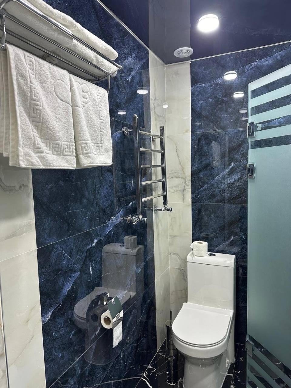 Ko'K Saroy Plaza Hotel Samarkanda Zewnętrze zdjęcie
