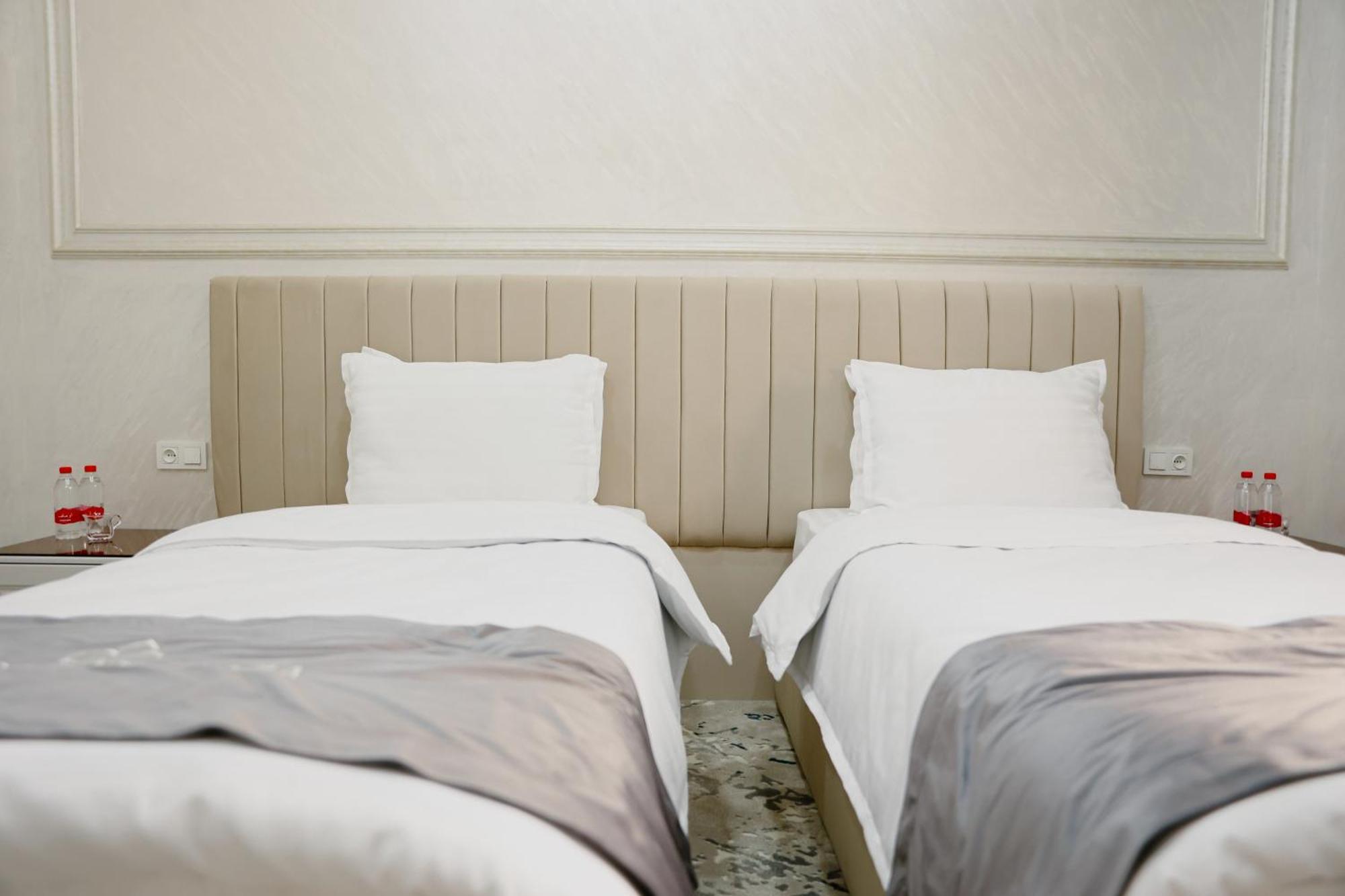 Ko'K Saroy Plaza Hotel Samarkanda Zewnętrze zdjęcie